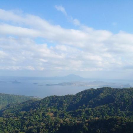 Tagaytay Prime Residences With Swimming Pool & Viewing Deck Tagaytay City Exterior foto