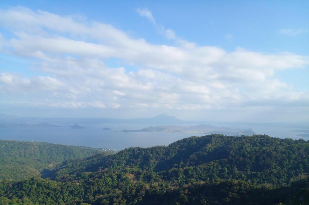 Tagaytay Prime Residences With Swimming Pool & Viewing Deck Tagaytay City Exterior foto