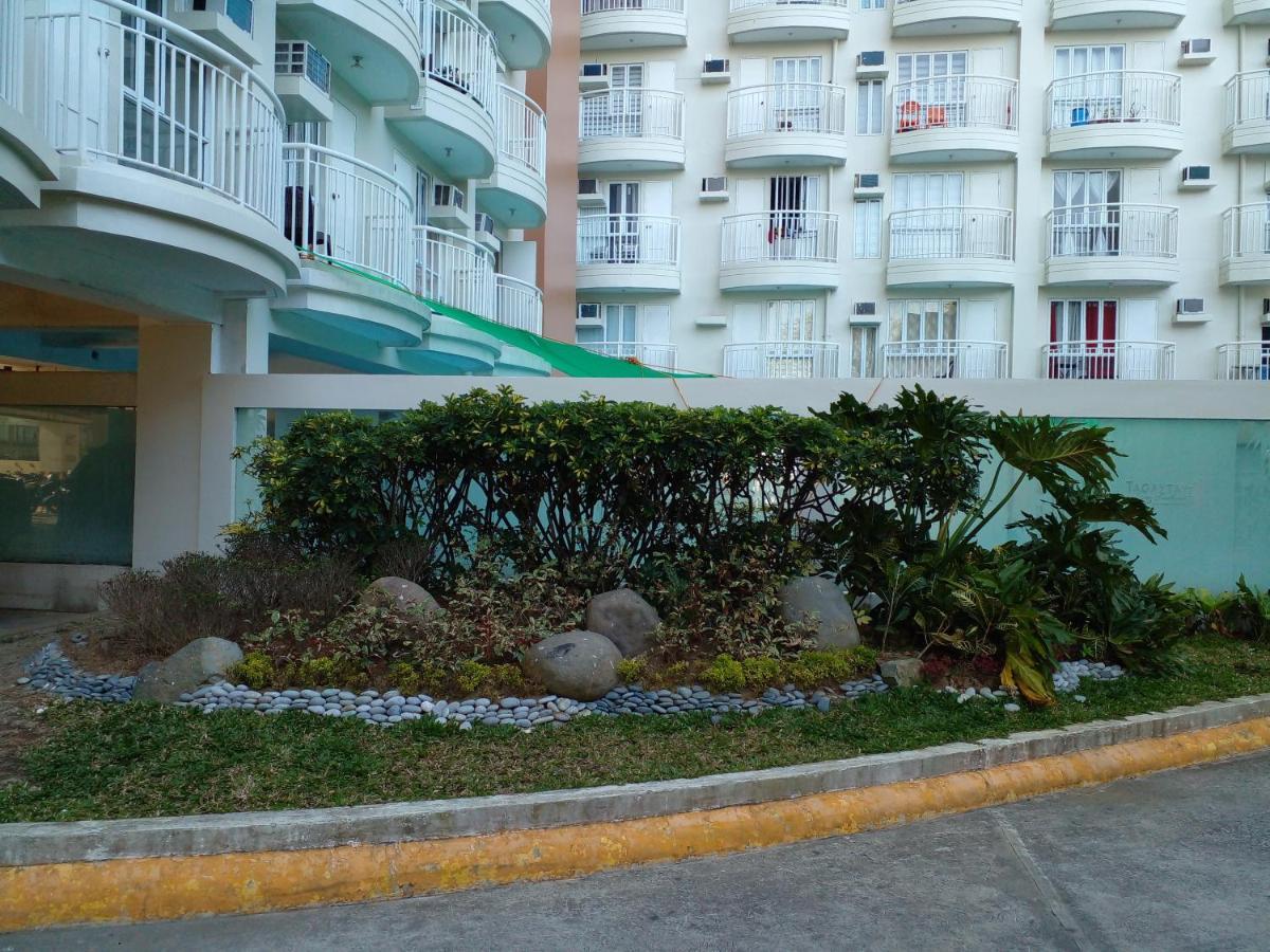 Tagaytay Prime Residences With Swimming Pool & Viewing Deck Tagaytay City Exterior foto