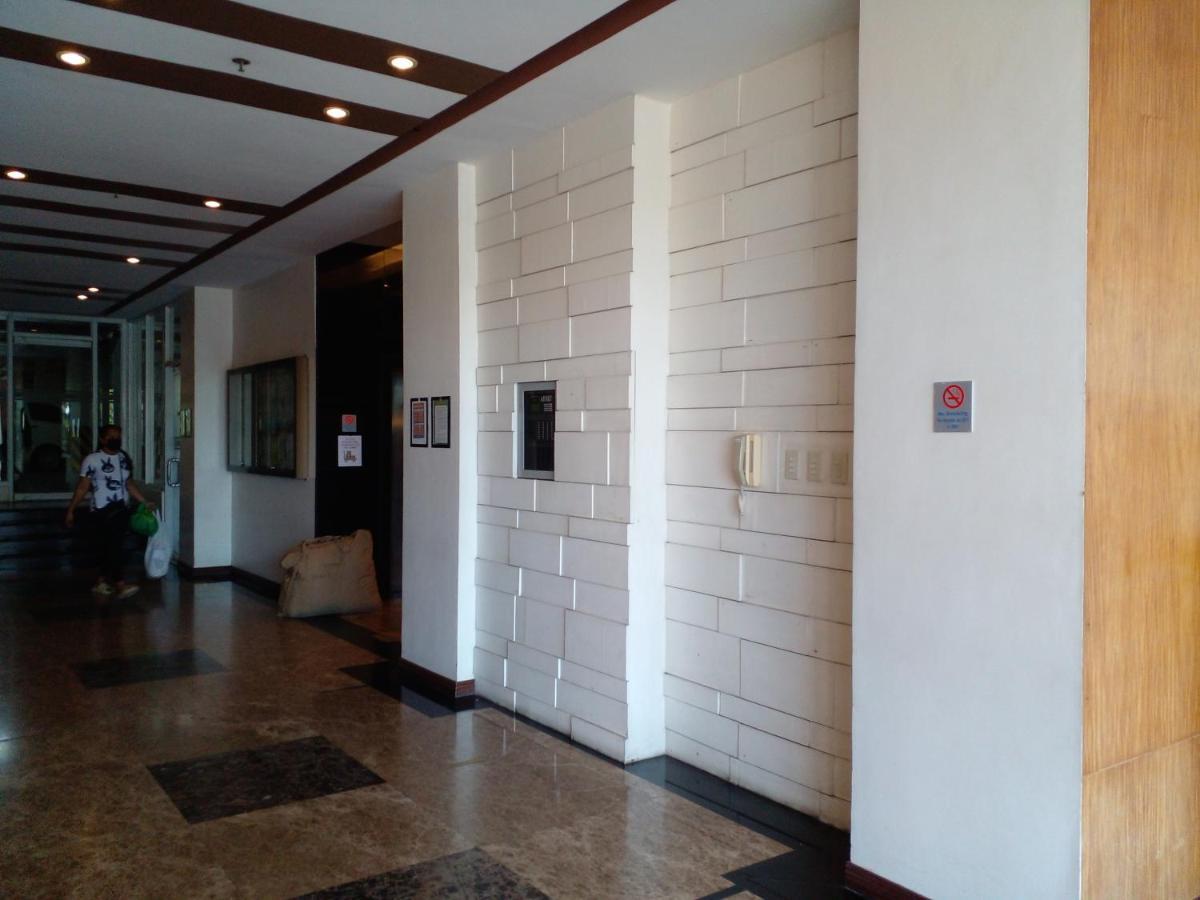 Tagaytay Prime Residences With Swimming Pool & Viewing Deck Tagaytay City Exterior foto