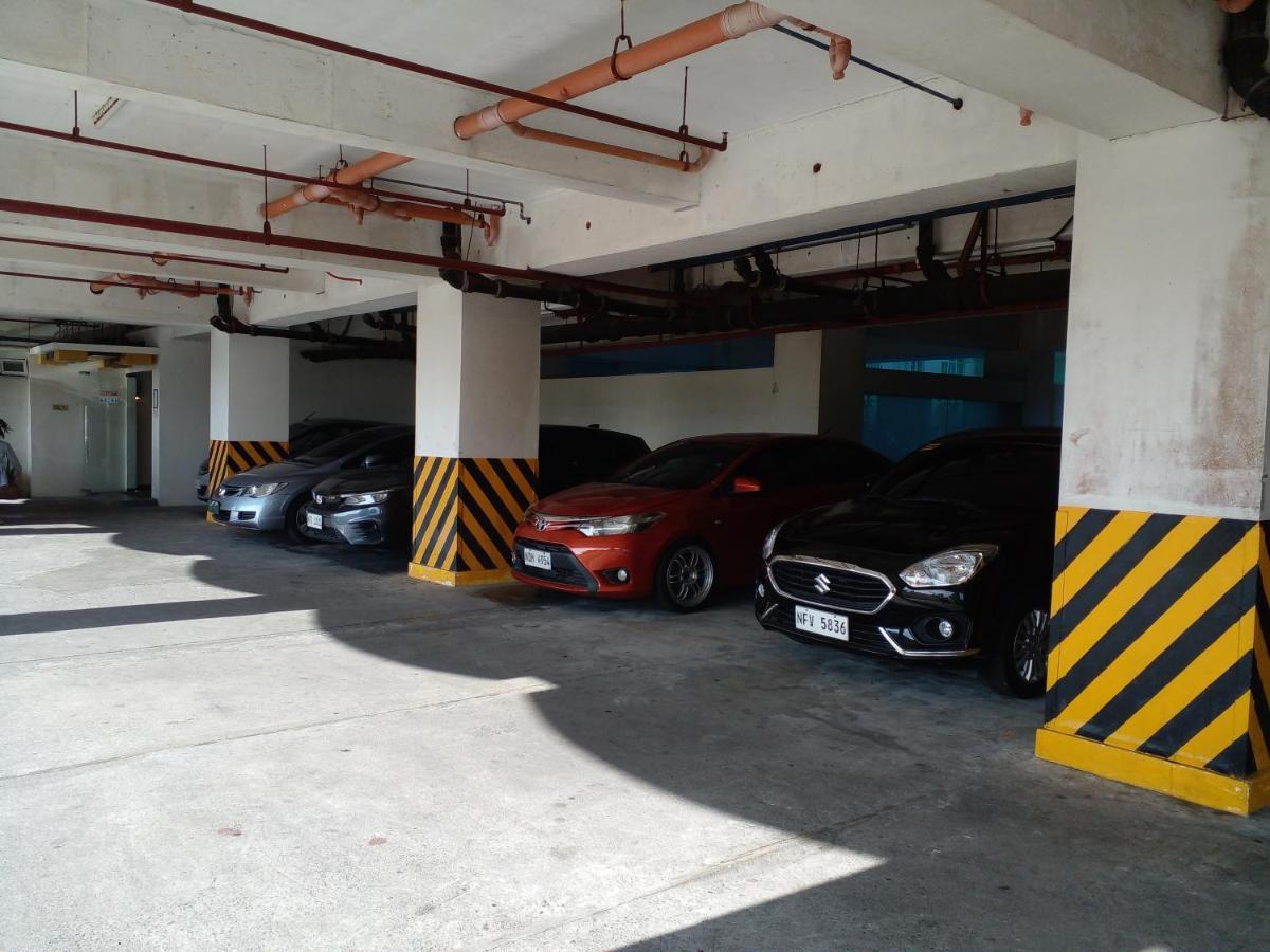 Tagaytay Prime Residences With Swimming Pool & Viewing Deck Tagaytay City Exterior foto