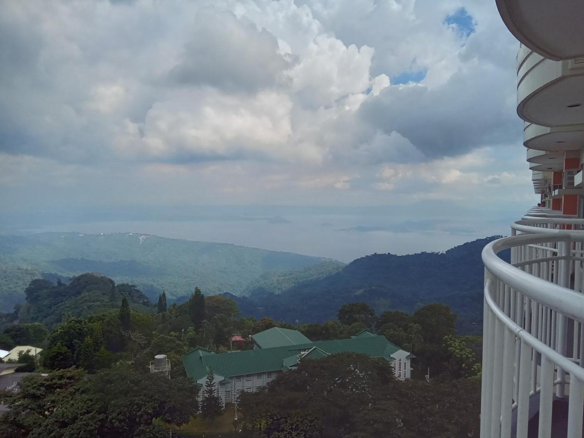 Tagaytay Prime Residences With Swimming Pool & Viewing Deck Tagaytay City Quarto foto
