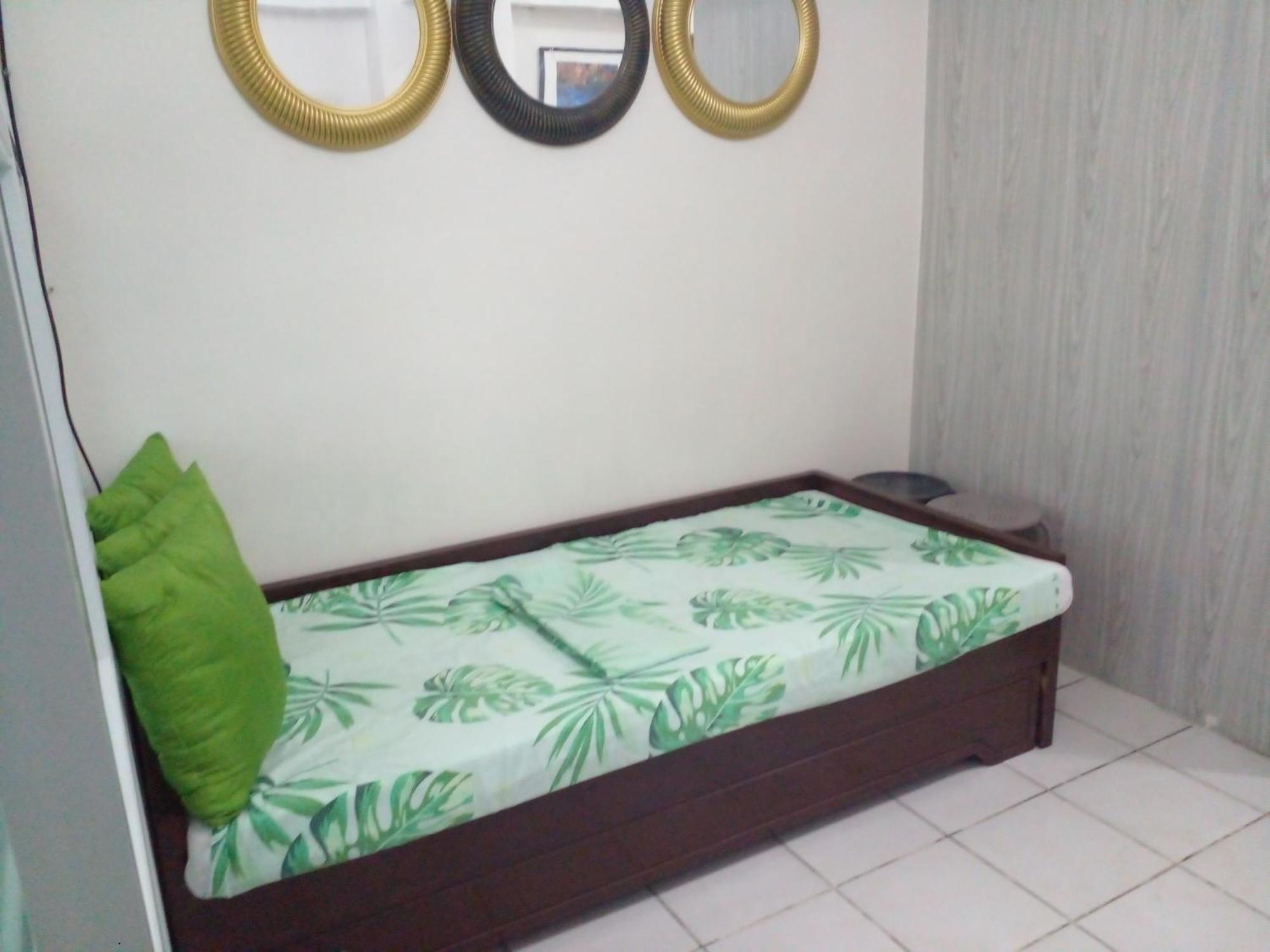 Tagaytay Prime Residences With Swimming Pool & Viewing Deck Tagaytay City Quarto foto