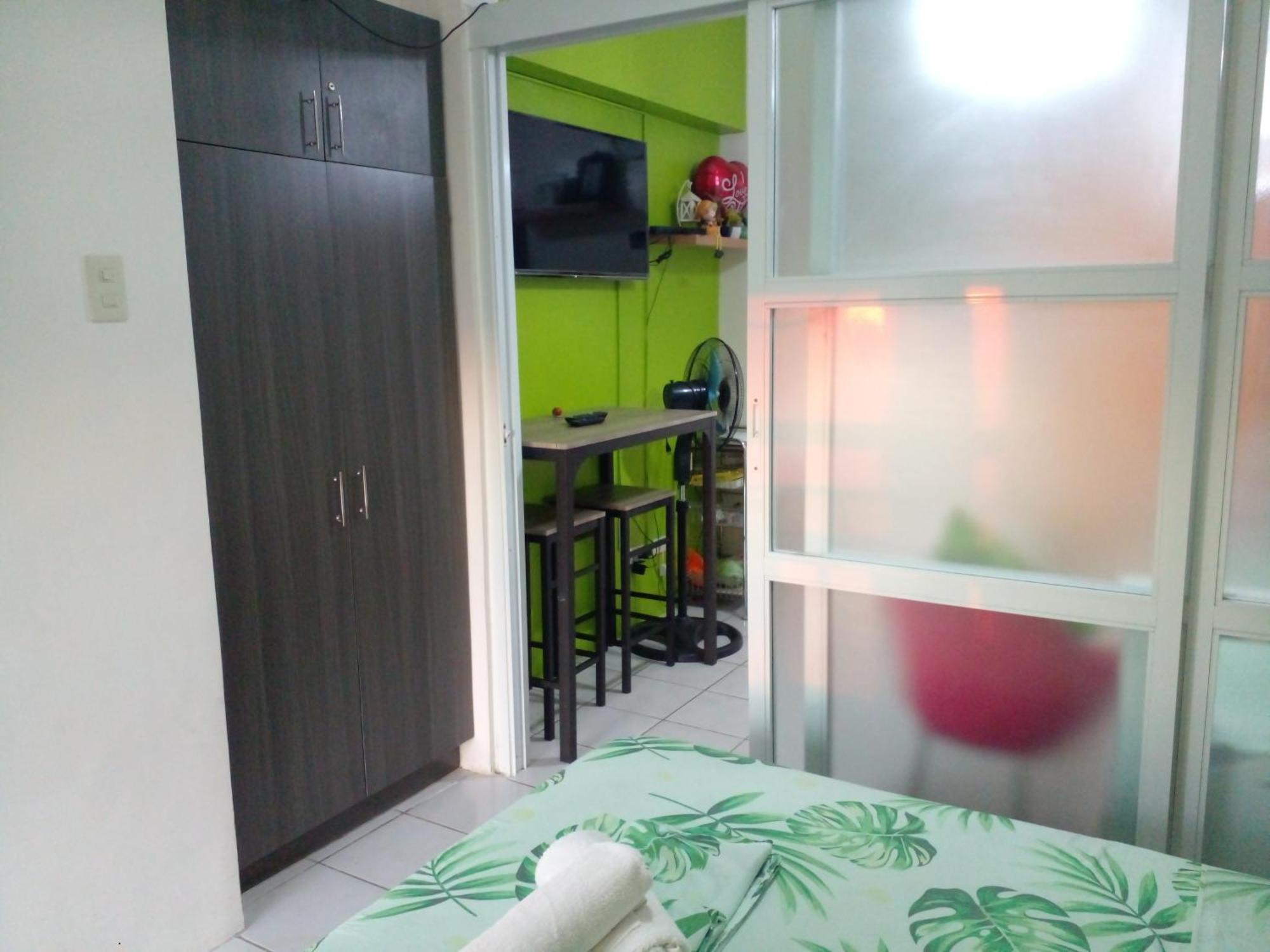 Tagaytay Prime Residences With Swimming Pool & Viewing Deck Tagaytay City Quarto foto