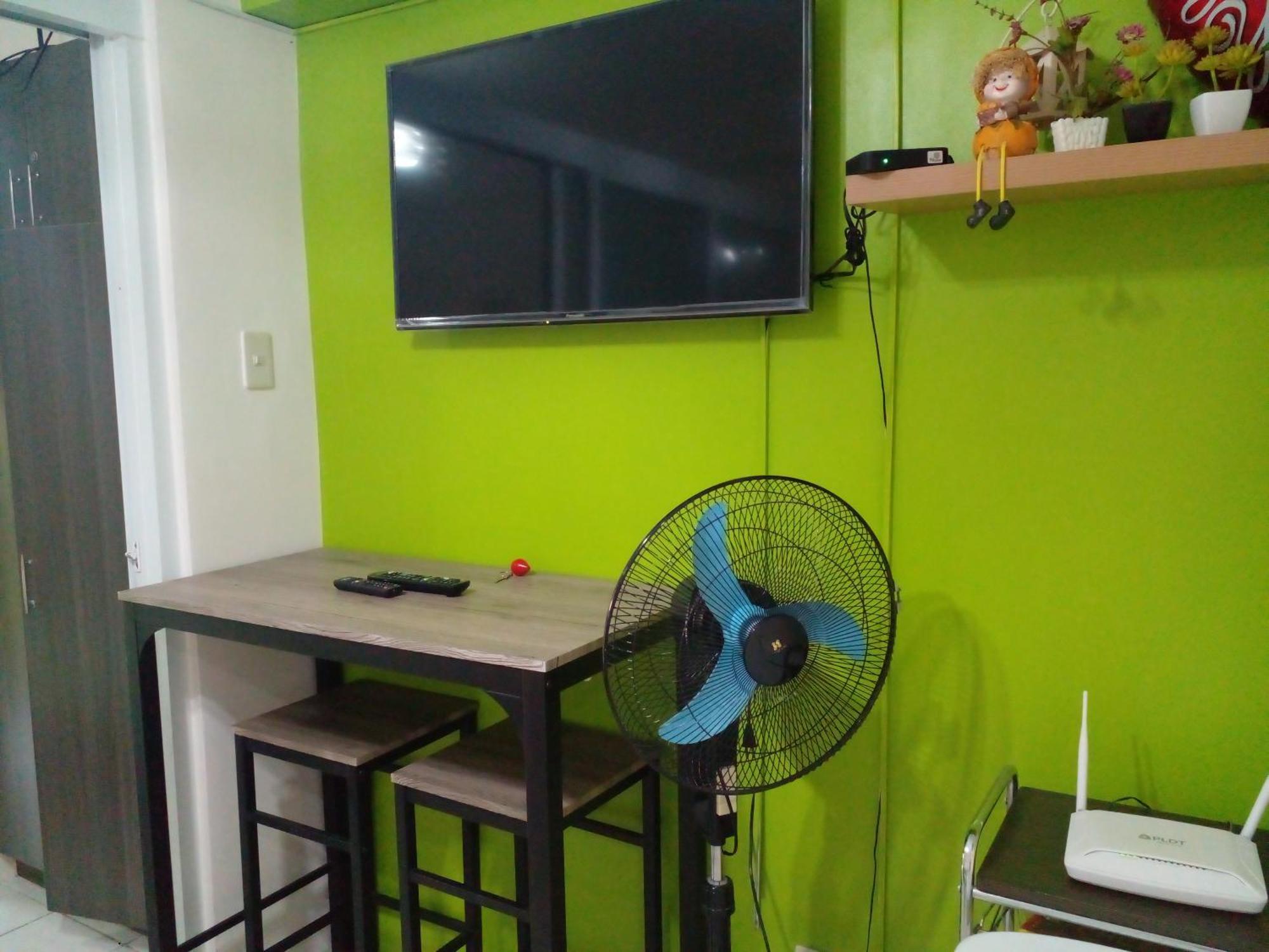 Tagaytay Prime Residences With Swimming Pool & Viewing Deck Tagaytay City Quarto foto