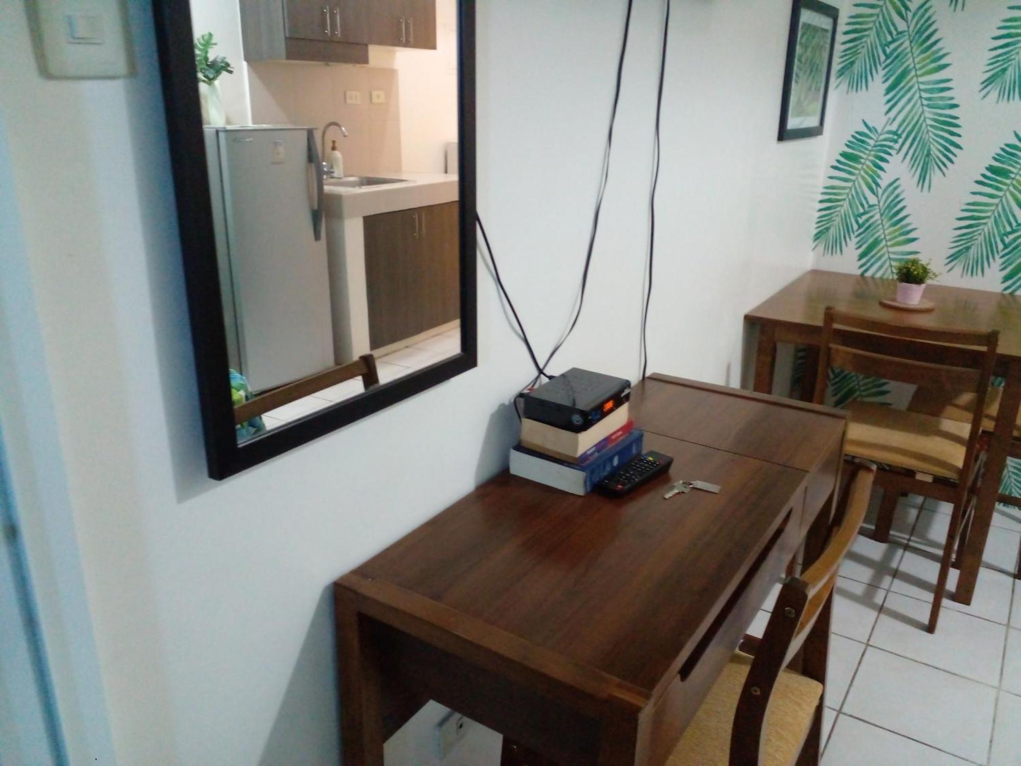 Tagaytay Prime Residences With Swimming Pool & Viewing Deck Tagaytay City Quarto foto