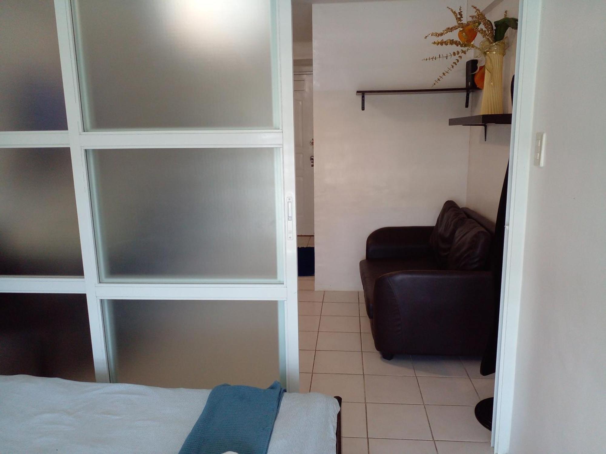 Tagaytay Prime Residences With Swimming Pool & Viewing Deck Tagaytay City Quarto foto