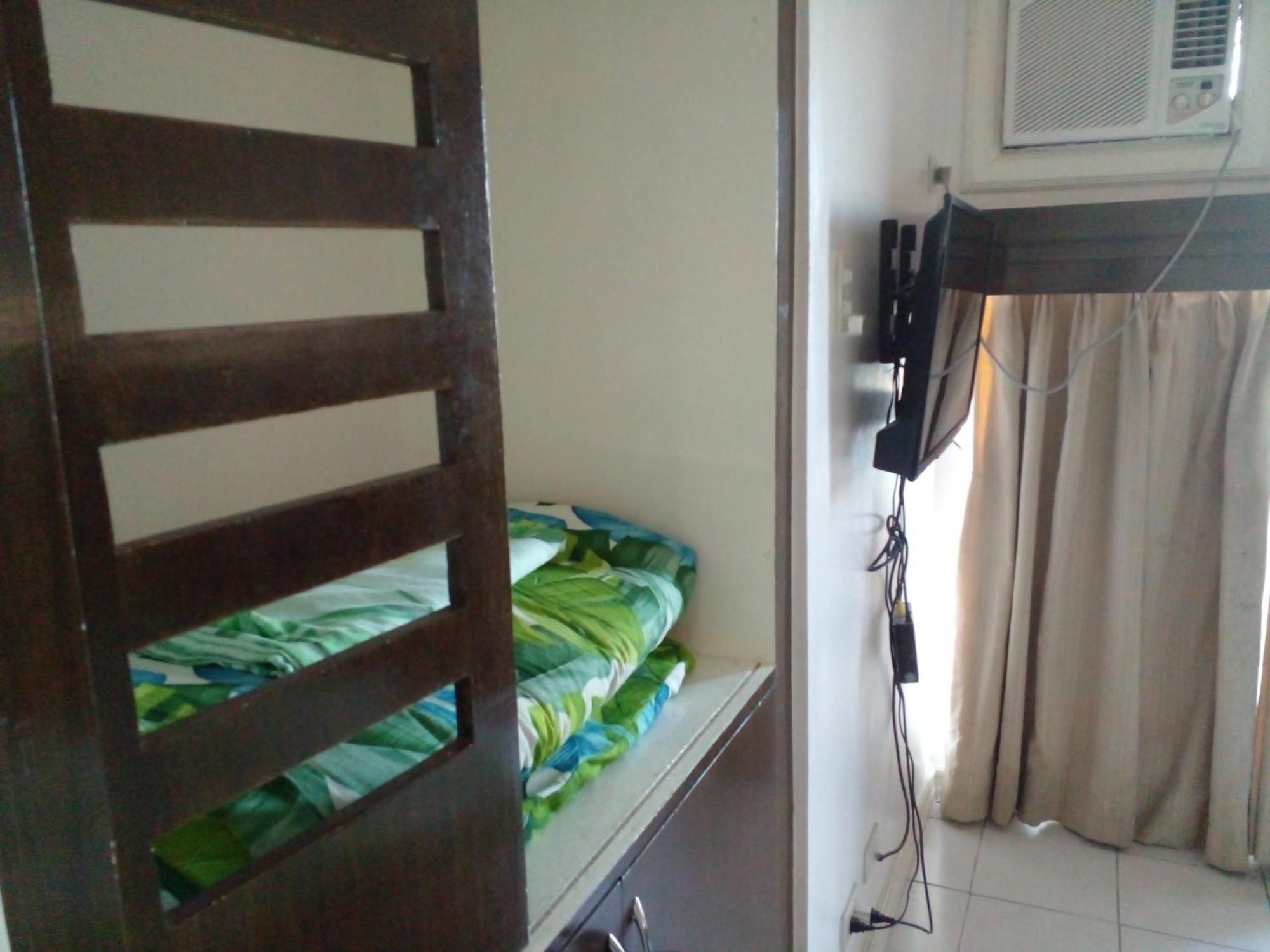 Tagaytay Prime Residences With Swimming Pool & Viewing Deck Tagaytay City Quarto foto