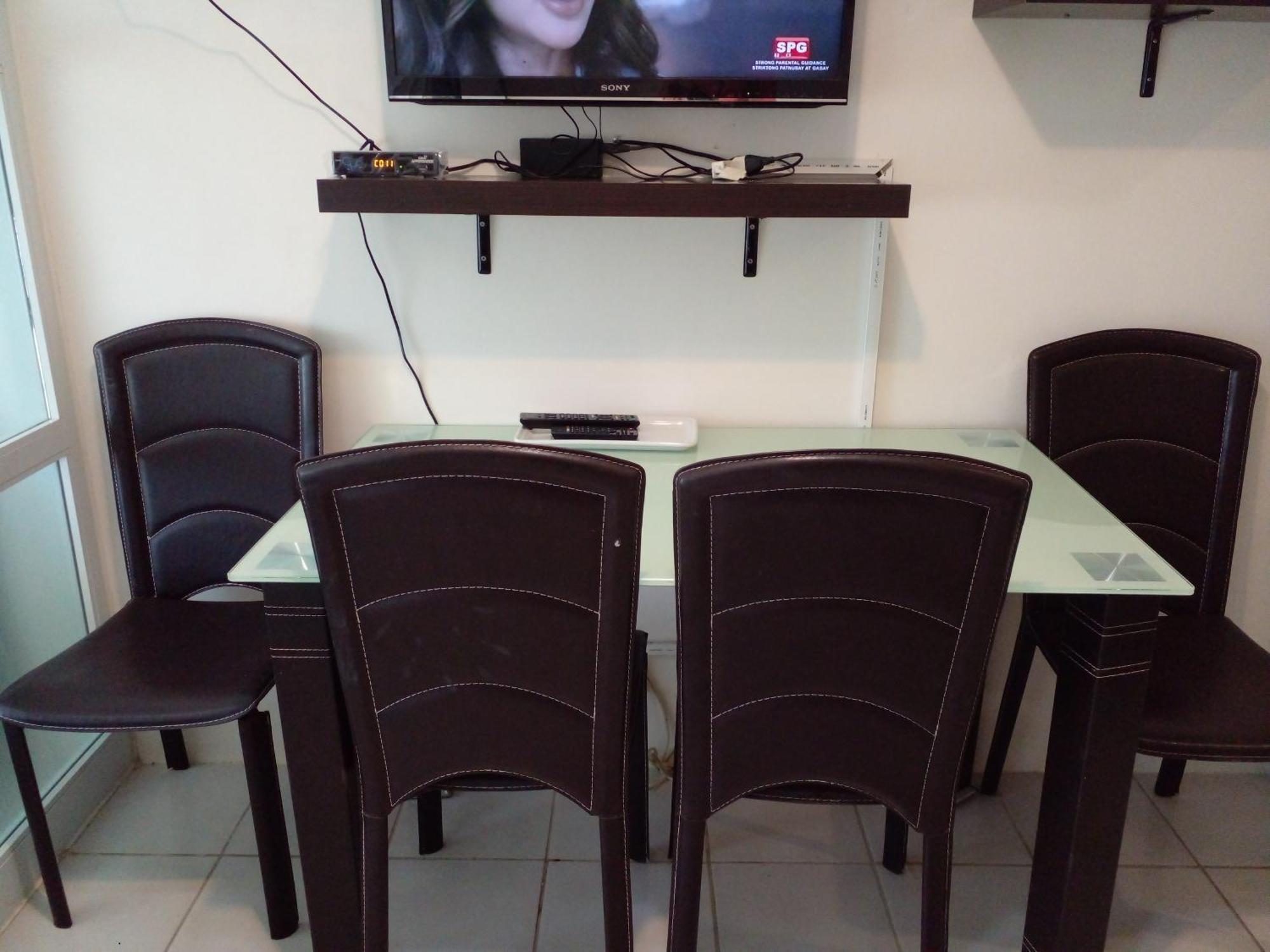 Tagaytay Prime Residences With Swimming Pool & Viewing Deck Tagaytay City Quarto foto