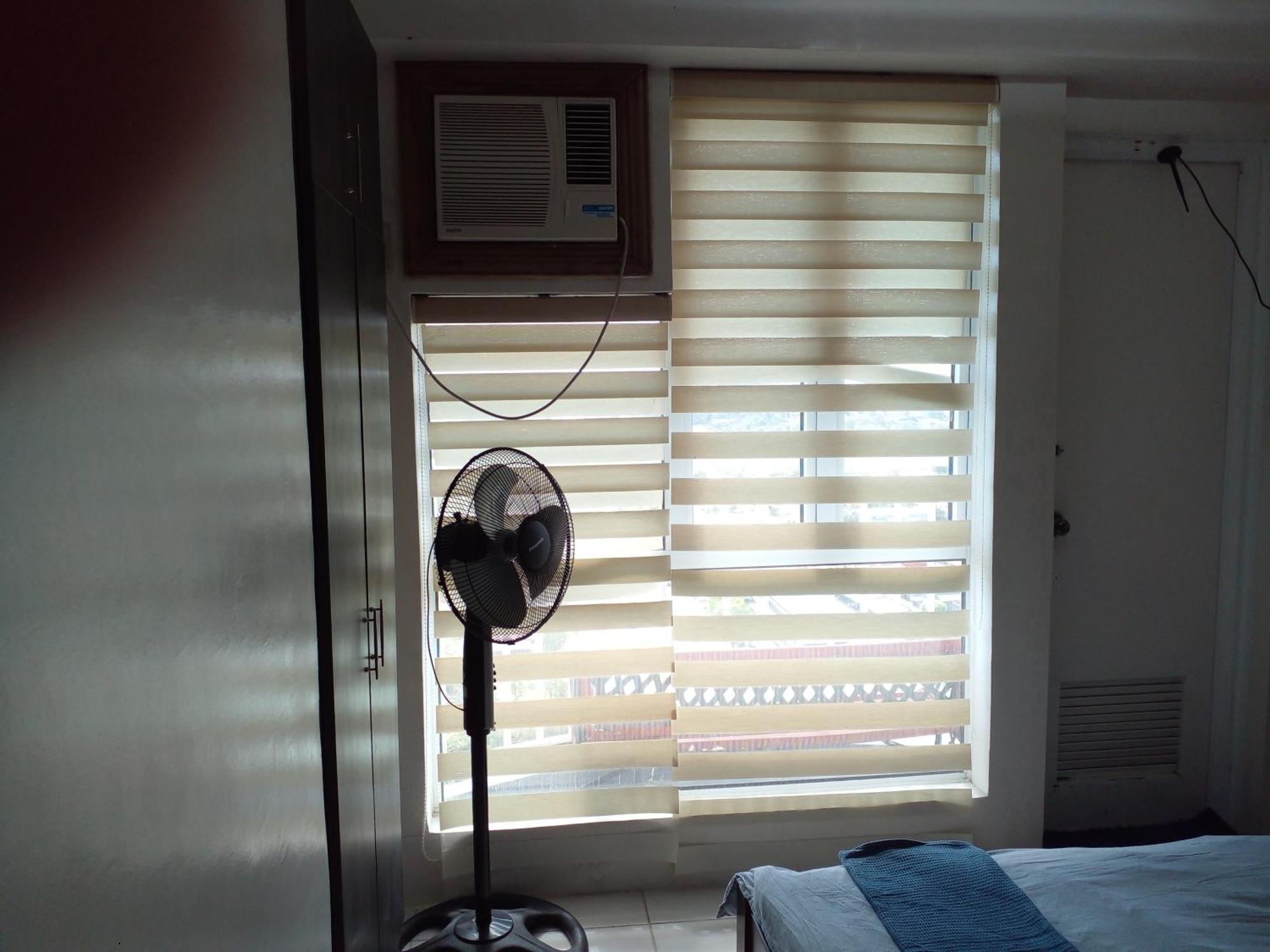 Tagaytay Prime Residences With Swimming Pool & Viewing Deck Tagaytay City Quarto foto