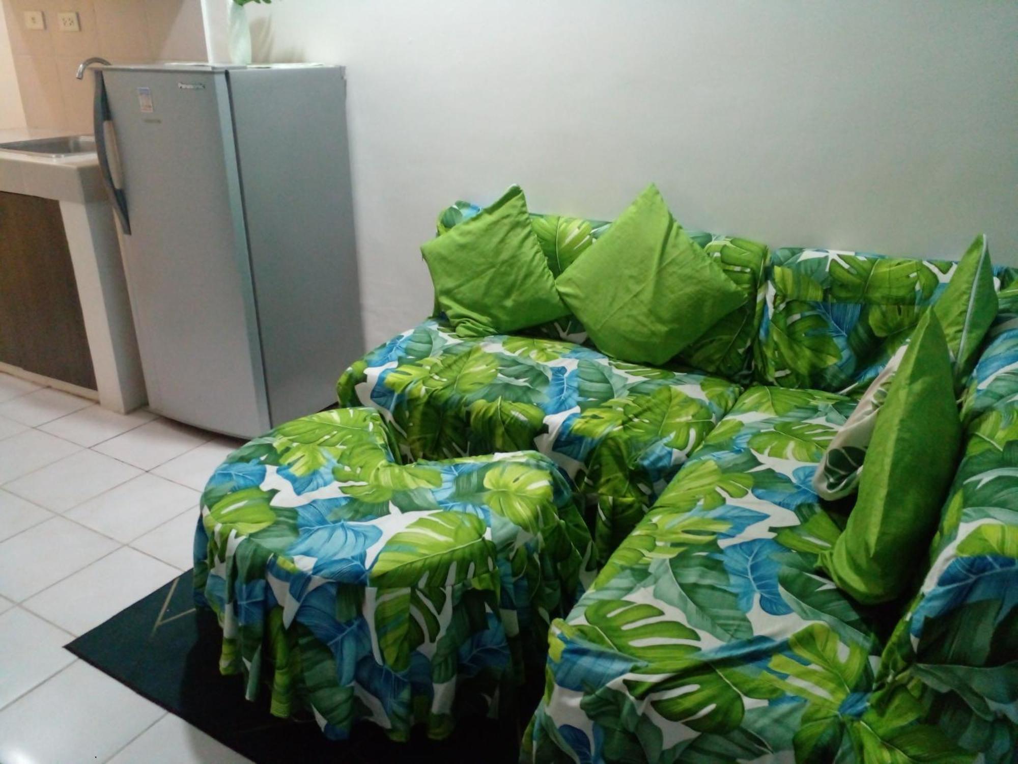 Tagaytay Prime Residences With Swimming Pool & Viewing Deck Tagaytay City Quarto foto