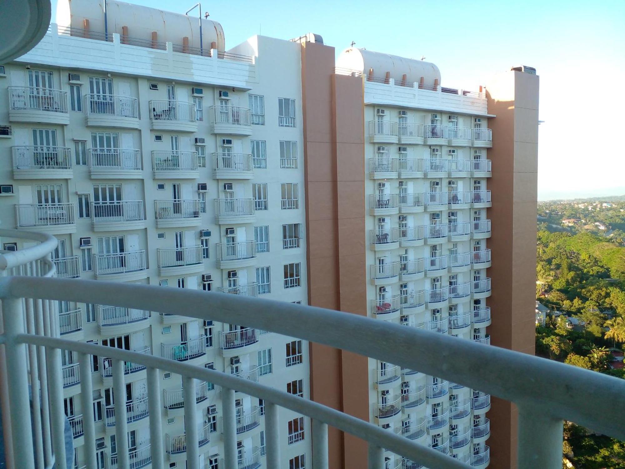 Tagaytay Prime Residences With Swimming Pool & Viewing Deck Tagaytay City Quarto foto