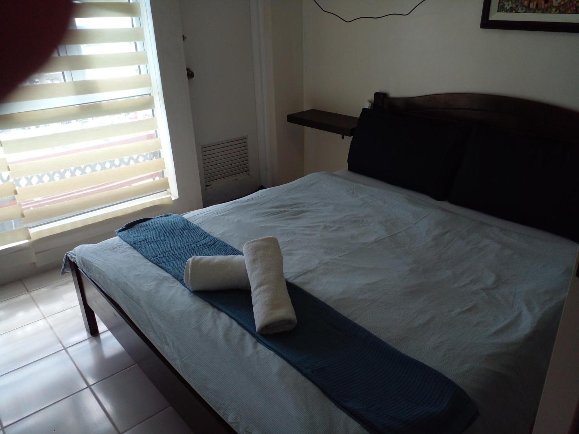Tagaytay Prime Residences With Swimming Pool & Viewing Deck Tagaytay City Quarto foto