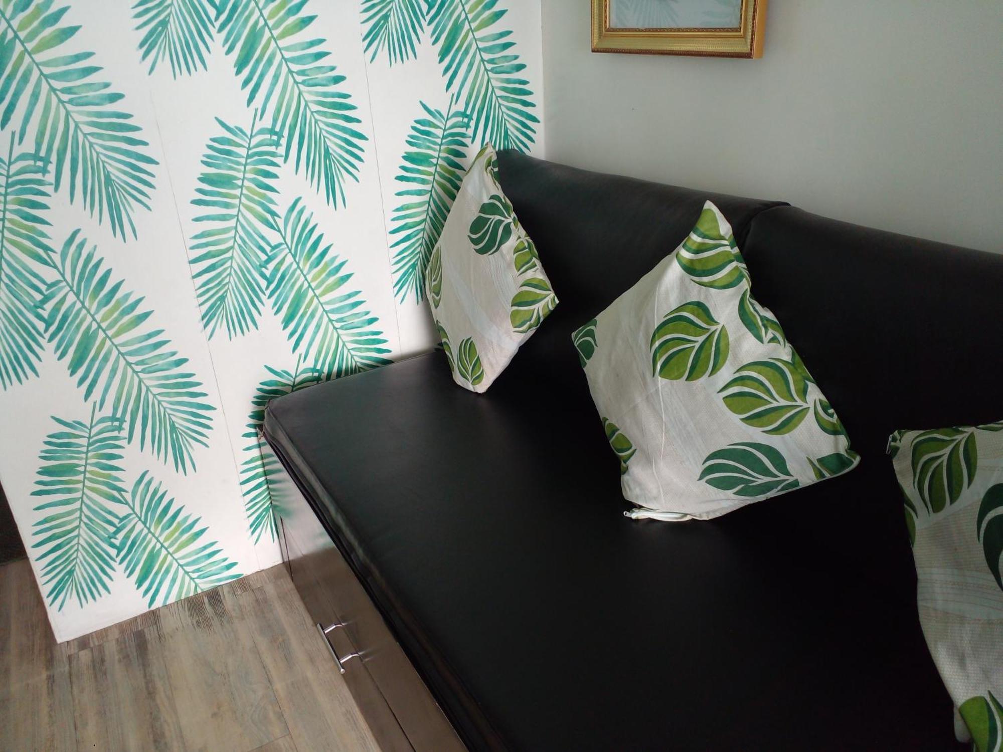 Tagaytay Prime Residences With Swimming Pool & Viewing Deck Tagaytay City Quarto foto
