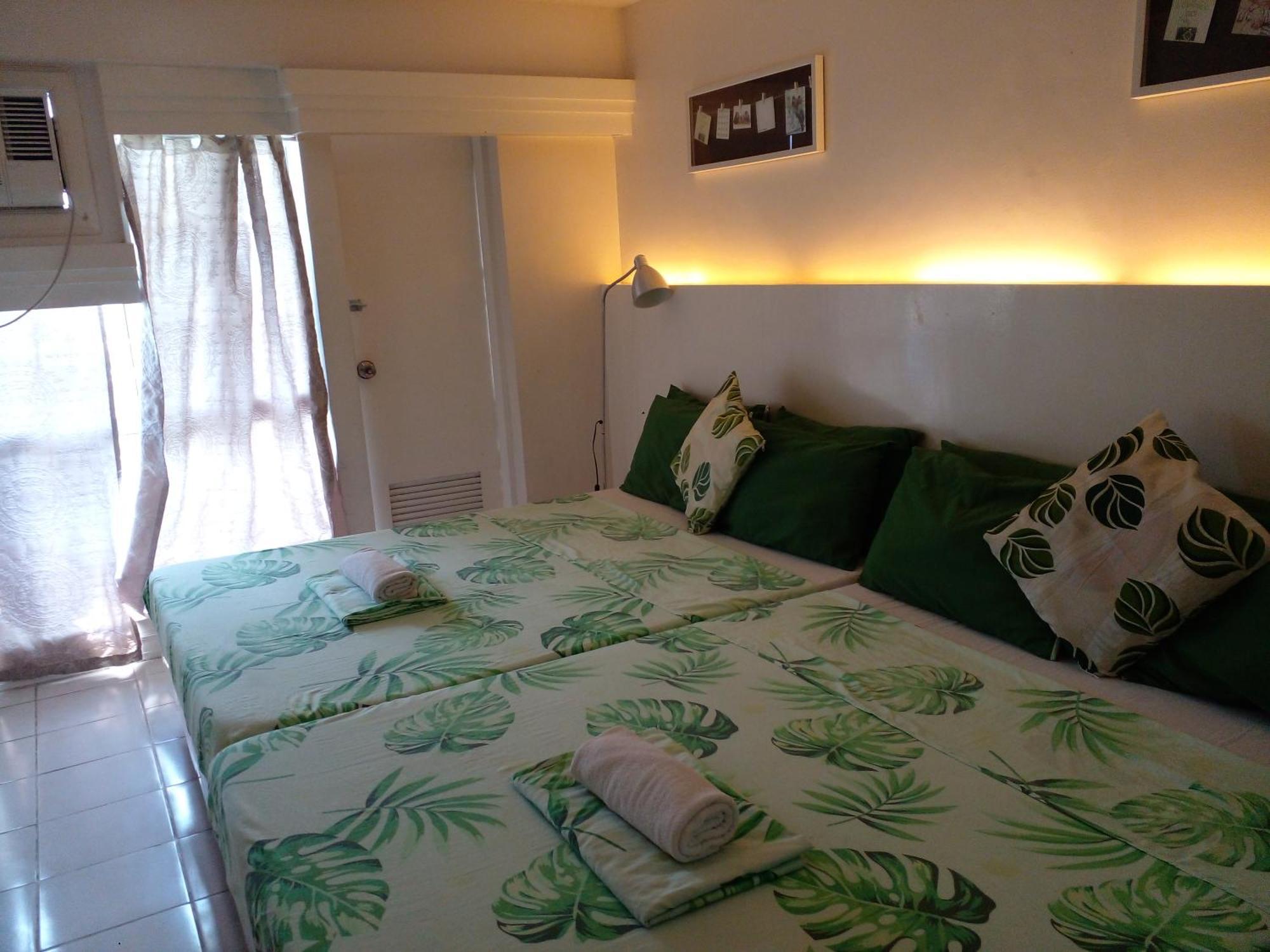 Tagaytay Prime Residences With Swimming Pool & Viewing Deck Tagaytay City Quarto foto